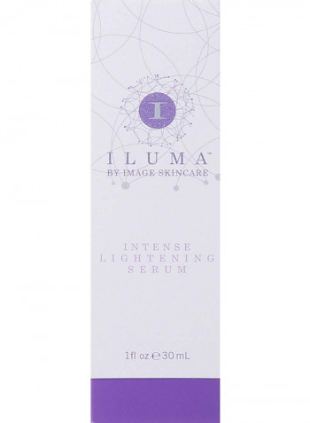 Iluma Intense Brightening Serum With Vt 30ml