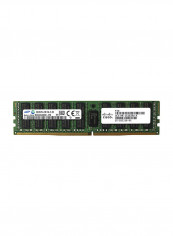 DDR4 2133 MHz 2Rx4 CL17 Server RAM Cisco 16GB