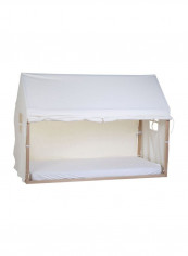 Tipi Cover For Bedframes