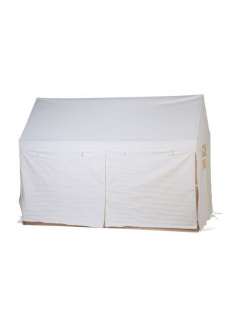 Tipi Cover For Bedframes