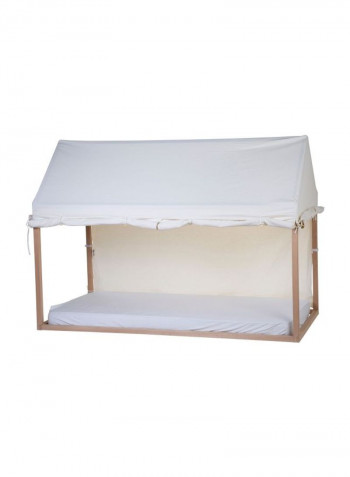 Tipi Cover For Bedframes