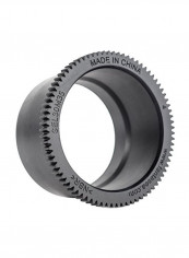 Camera Lens Focus Gear SEL30M35 For Sony E 30mm f/3.5 Macro Lens Black