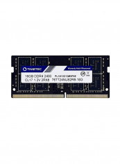 DDR4 2400 Mhz SODIMM Laptop RAM 16GB