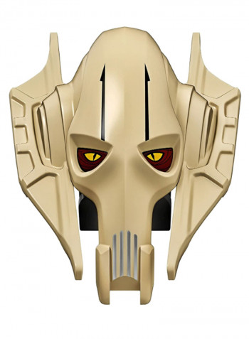 186-Piece Star Wars General Grievous Building Kit 75112