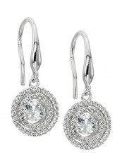 925 Sterling Silver Hoop Earrings