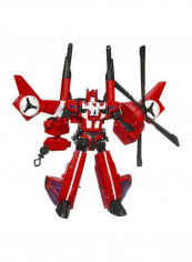 Universe Voyager Class Autobot Blades Action Figure