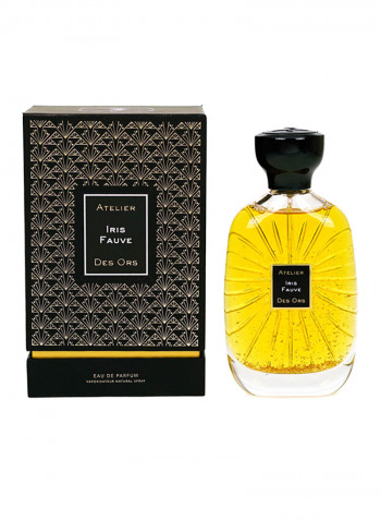Iris Fauve  EDP 100ml