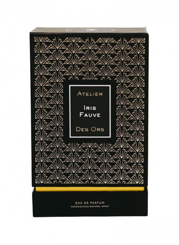 Iris Fauve  EDP 100ml