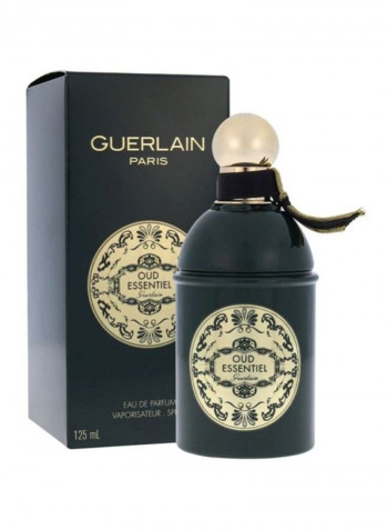 Oud Essentiel EDP For Unisex 125ml