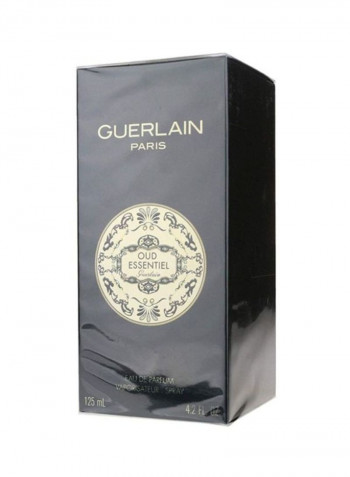 Oud Essentiel EDP For Unisex 125ml