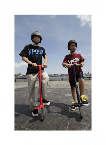Grom Pogo Stick PG100P