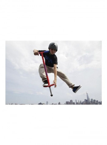 Grom Pogo Stick PG100P