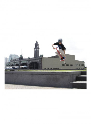 Grom Pogo Stick PG100P