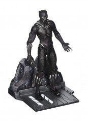 Marvel Select Black Panther Movie Action Figure reviews Marvel Select Black Panther Movie Action Figure