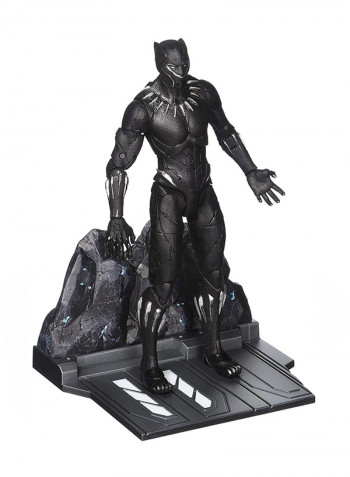 Marvel Select Black Panther Movie Action Figure