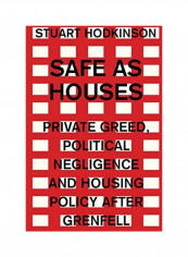 Safe As Houses Hardcover English by Stuart Hodkinson
