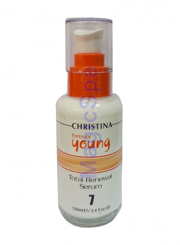 Total Renewal Serum 100ml