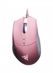 Wireless Gaming Mouse Pink/Grey reviews Wireless Gaming Mouse Pink/Grey