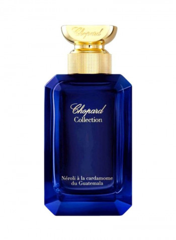Neroli With Guatemalan Cardamom EDP 100ml