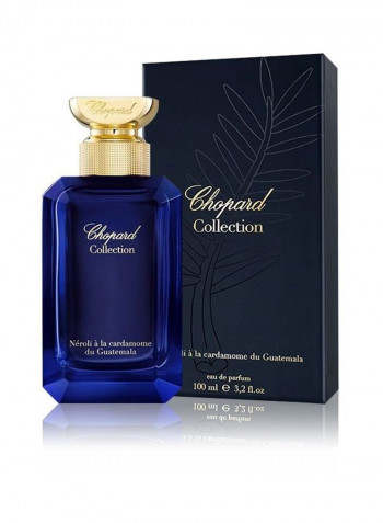 Neroli With Guatemalan Cardamom EDP 100ml