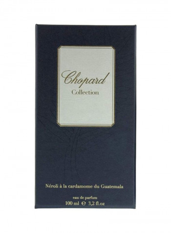 Neroli With Guatemalan Cardamom EDP 100ml