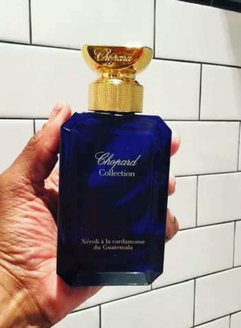 Neroli With Guatemalan Cardamom EDP 100ml