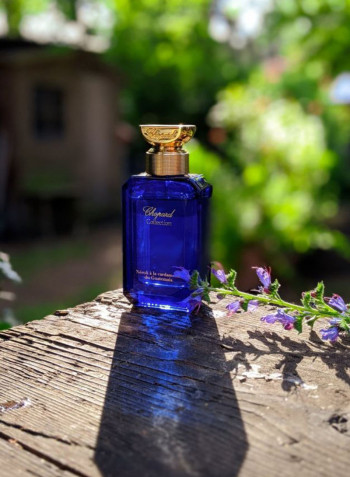 Neroli With Guatemalan Cardamom EDP 100ml