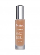Silicium Anti-Aging Foundation Amber reviews Silicium Anti-Aging Foundation Amber