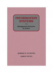 Information Systems: Management Practices in Action Paperback