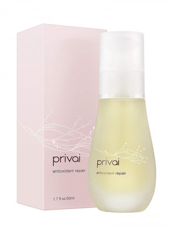 Antioxidant Repair Natural Face Serum 50ml / 17Oz