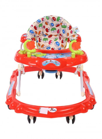 Sunbaby Butterfly Walker