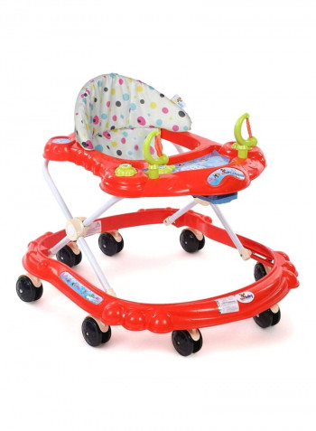 Sunbaby Butterfly Walker