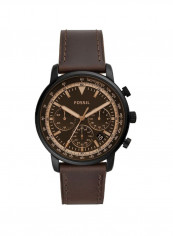 Men's Water Resistant Chronograph Watch FS5529