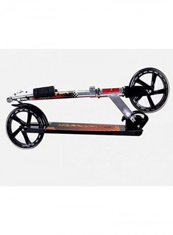Wheel 200 Wide Plate Scooter 81.4x28.8x18.2cm
