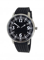 Men's Water Resistant Analog Watch SHCC-BB reviews Men's Water Resistant Analog Watch SHCC-BB