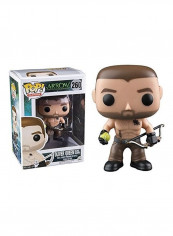Oliver Queen Vinyl Figure 3 x 6inch reviews Oliver Queen Vinyl Figure 3 x 6inch