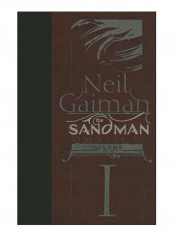 The Sandman Omnibus Vol. 1 Hardcover