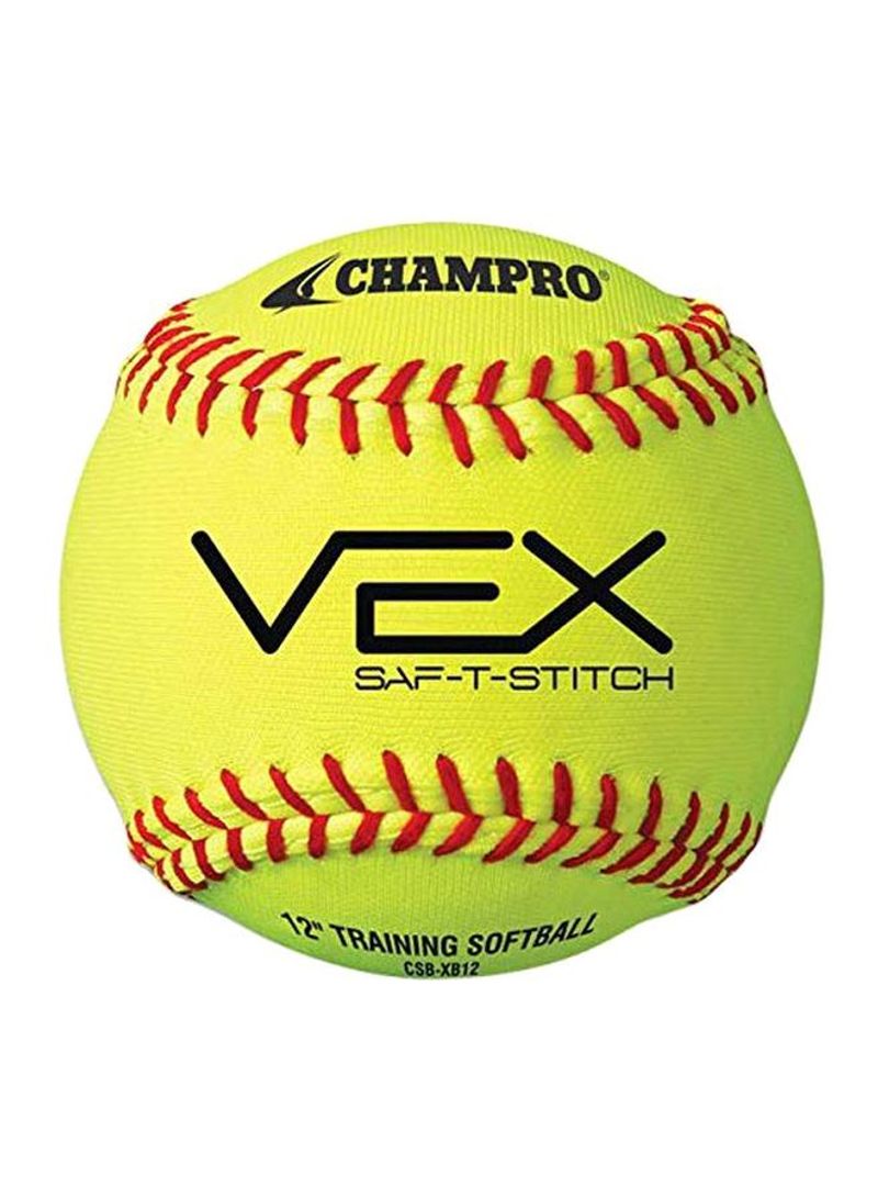 Vex Training Softball 12inch