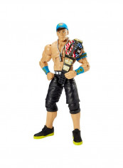 John Cena Action Figure DJX61 reviews John Cena Action Figure DJX61