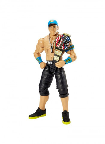 John Cena Action Figure DJX61