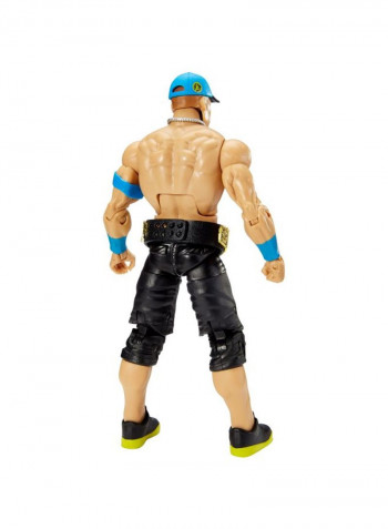 John Cena Action Figure DJX61