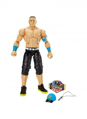John Cena Action Figure DJX61