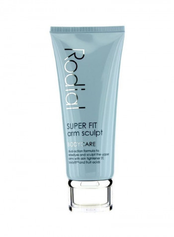 Super Fit Arm Sculpt Body Care 100مل