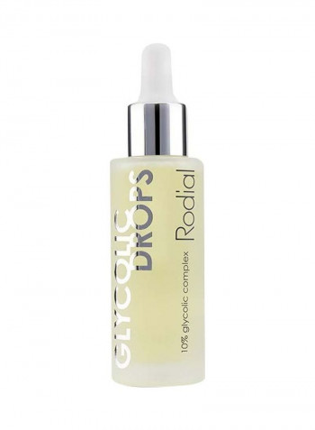 Glycolic Drops Facial Serum 31ml