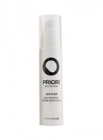 LCA fx121 Skin Renewal Cream 50ml
