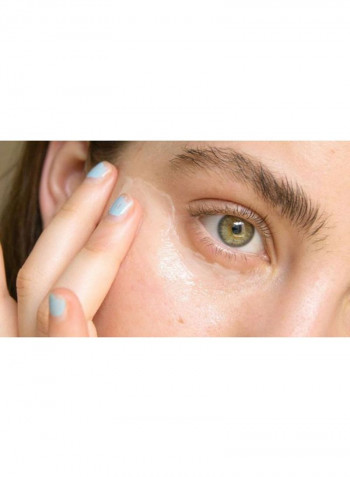 Renergie Eye Cream Clear/Silver 15ml