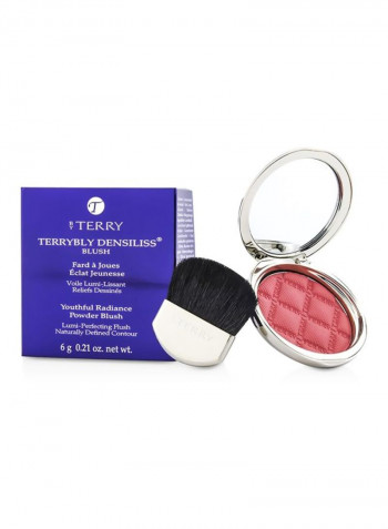 Terrybly Densiliss Blush 3 Beach Bomb