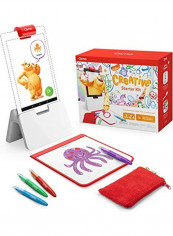 Creative Starter Kit