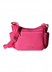 Iconic On The Go Crossbody Bag Rose Petal reviews Iconic On The Go Crossbody Bag Rose Petal