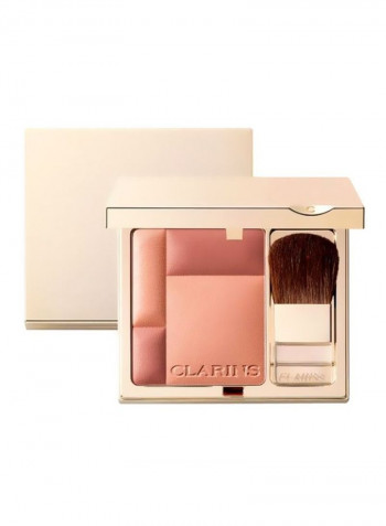 Illuminating Cheek Blush Prodige 02 Soft Peach